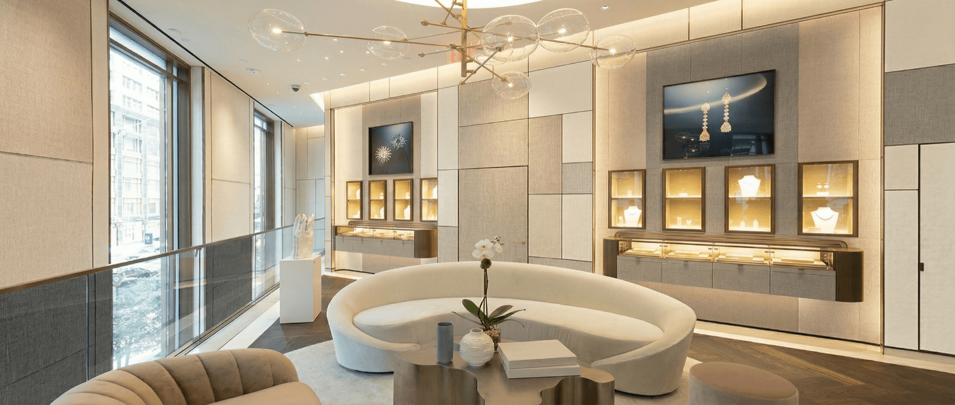 ATELIER Series — KOVON decorative film