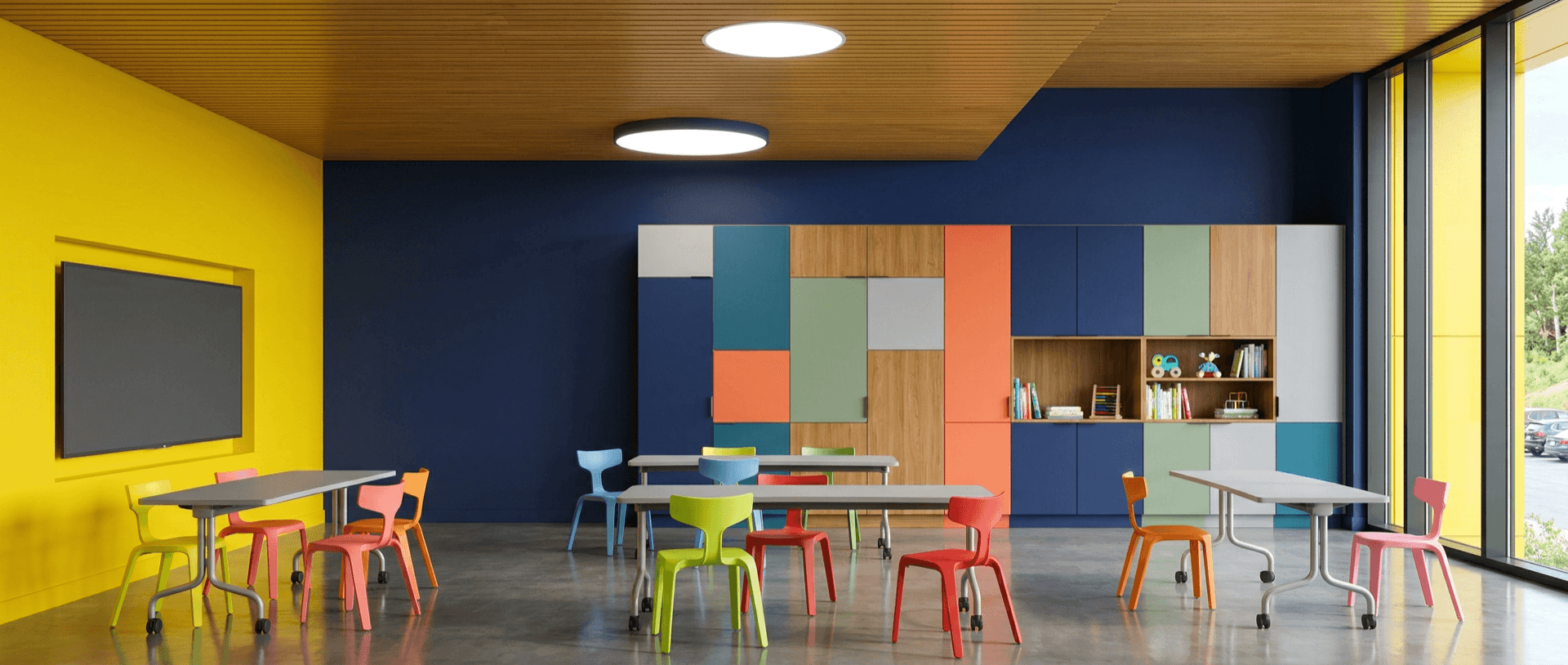 ESSENCE Series — KOVON decorative film