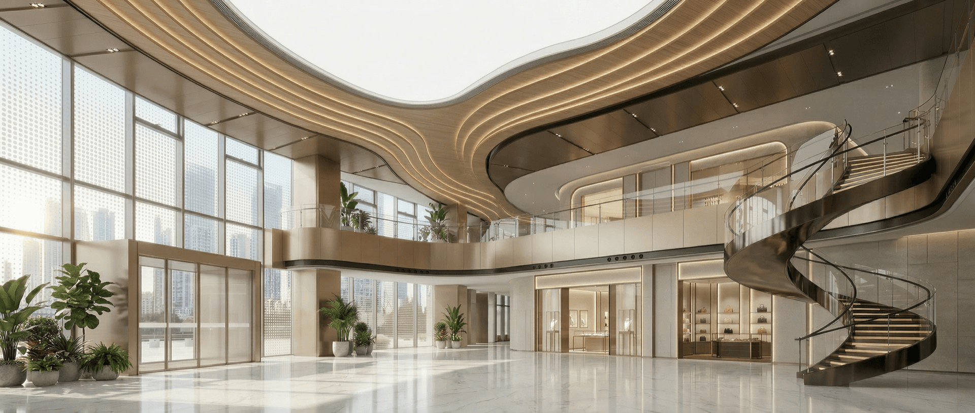 METAL Series — KOVON decorative film